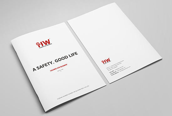 白色畫(huà)冊(cè)