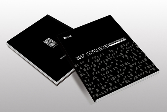 黑色畫(huà)冊(cè)